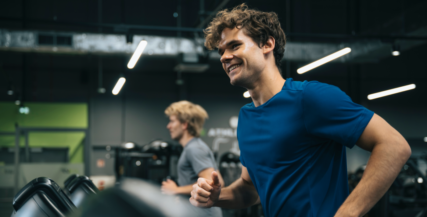 silownie well fitness